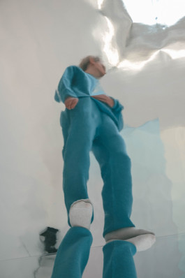 På den anden side – Biennale 2020