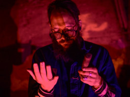 På den anden side – Biennale 2020