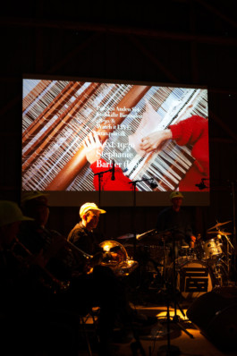 På den anden side – Biennale 2020