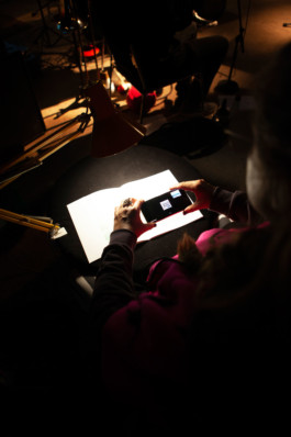 På den anden side – Biennale 2020