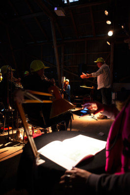 På den anden side – Biennale 2020