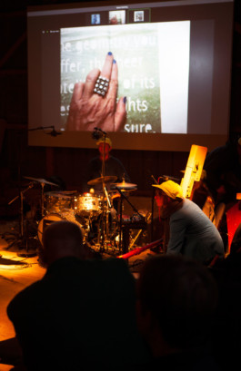 På den anden side – Biennale 2020