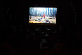 På den anden side – Biennale 2020