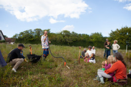 På den anden side – Biennale 2020