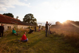 På den anden side – Biennale 2020