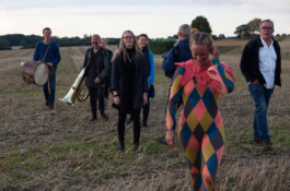 På den anden side – Biennale 2020