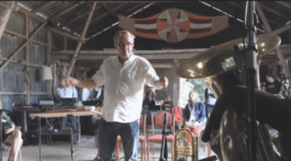 På den anden side – Biennale 2020