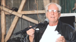 På den anden side – Biennale 2020