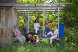 På den anden side – Biennale 2020