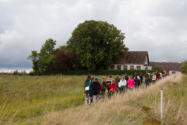 På den anden side – Biennale 2020